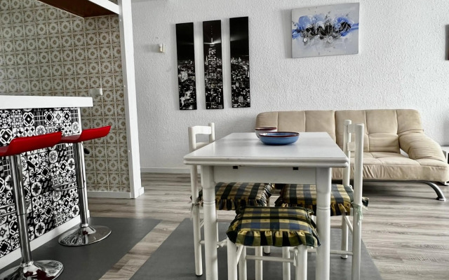 Apartamento royal marine en empuriabrava