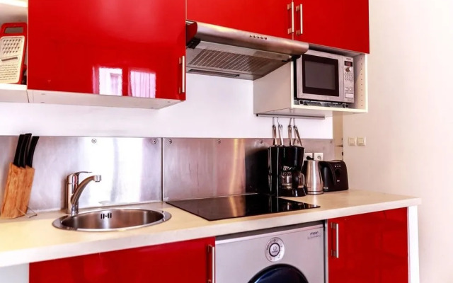 Montmartre Apartments Picasso