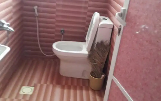 Abu Omair Jabal Shams Guesthouse