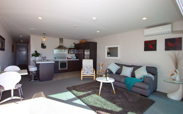 ASURE Marina Park Apartments