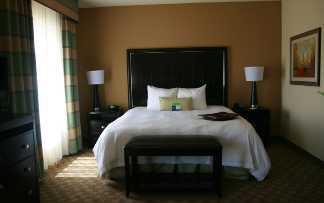 Hampton Inn & Suites McAlester