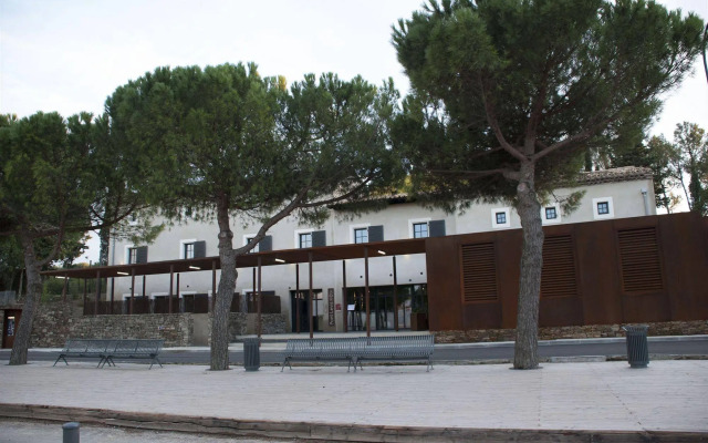 Pont Levis Hôtel By Franck Putelat