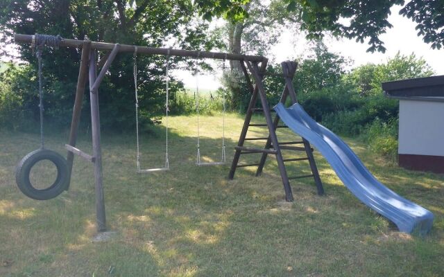 Moderne Ferienwohnung in Bastorf in Meernaehe