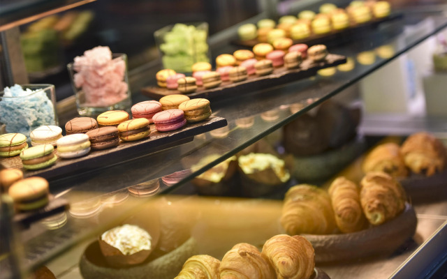 Kempinski Residences & Suites, Doha