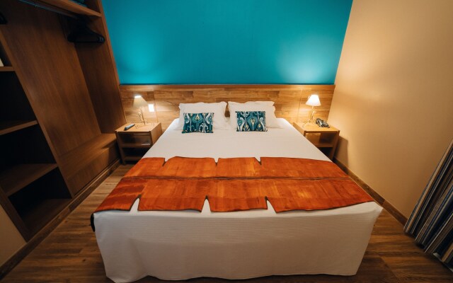 Thermas Park Resort & SPA by Hot Beach