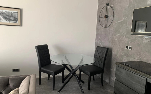 Apartment in center of Yerevan, Saryan street, 1 line