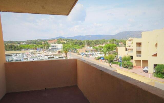 Appartement Bormes-les-Mimosas, 3 pièces, 6 personnes - FR-1-610-5