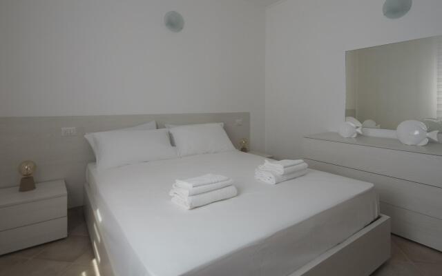 Welcomely - Xenia Boutique House - Apt 4