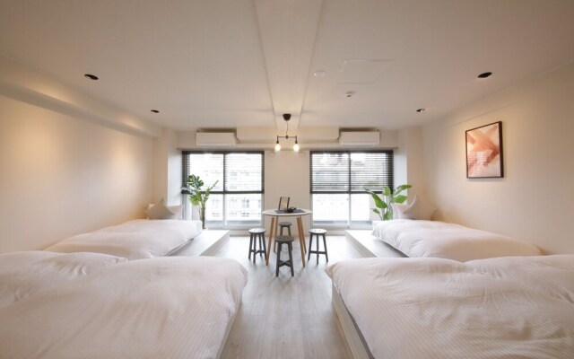Lestel Maru - Hostel