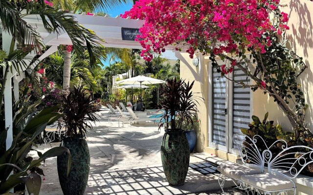 Bungalows at Windsong on the Reef