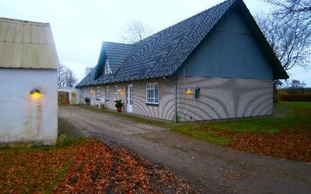 Nygaard Bed And Breakfast