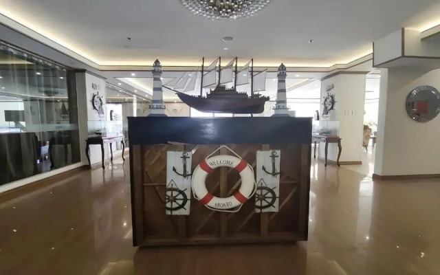 Ferrymar Hotel Iloilo