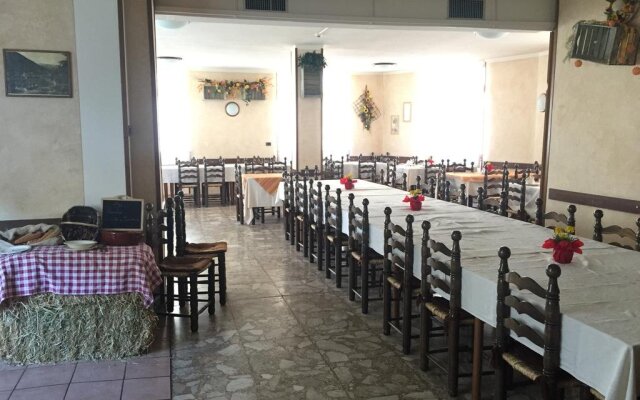 Albergo Ristorante Tre Verghe d'Oro