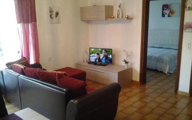 Holiday Home Casa Stefi