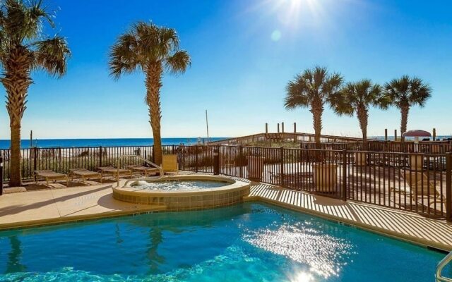 Seawind 1501 3 Bedroom Condo