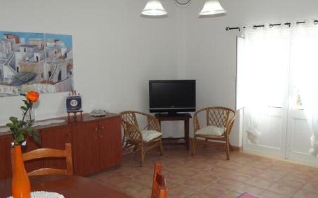 Family Floripes House