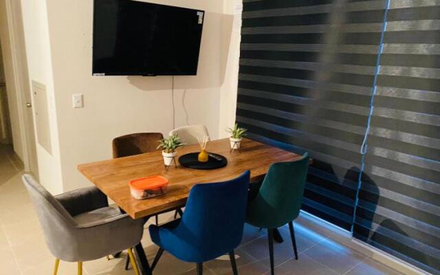 Condominio Brisasde maitene