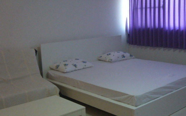 IMPACT Don Mueang Bangkok Guest House