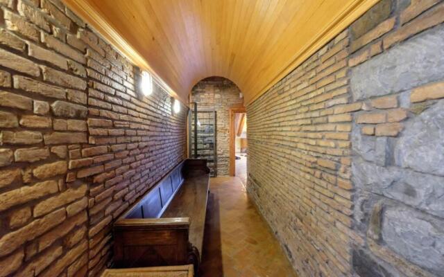 6 Ponterosso - Luxury Attic