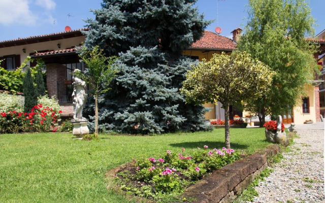 Casa Del Grande Vecchio