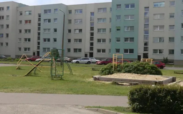 Luisee Apartment