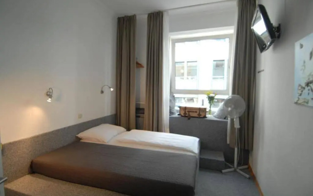 Pension am Jakobsplatz