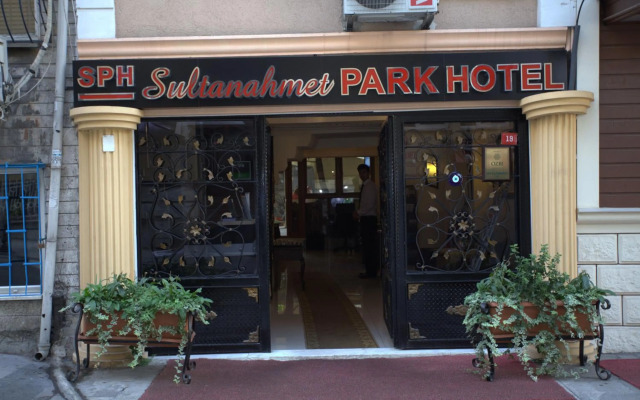 Sultanahmet Park Hotel
