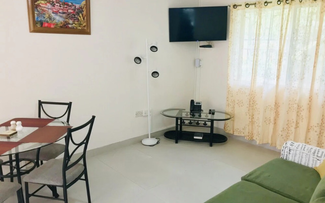 Bougainvillea Apartments
