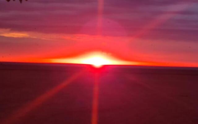 Apartament 2 camere Solid Residence Cazino Mamaia