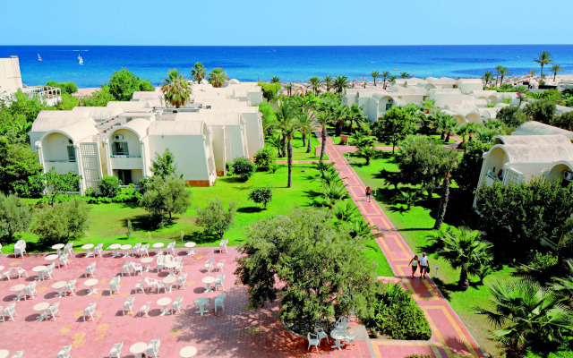 Omar Khayam Resort & Aqua Park