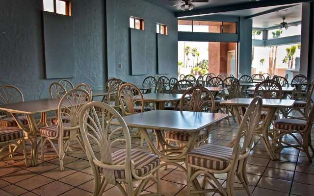 Hotel Villa Marina