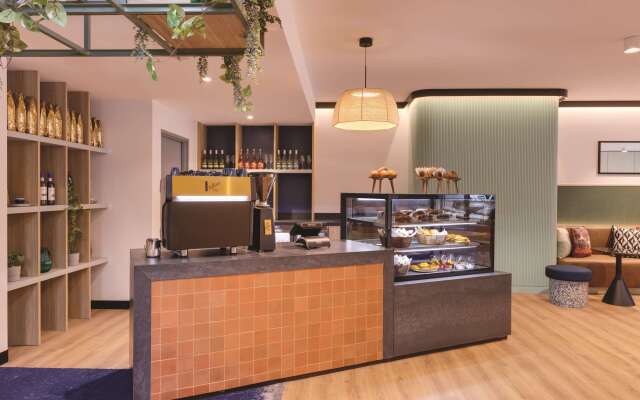 Travelodge Hotel Hurstville Sydney