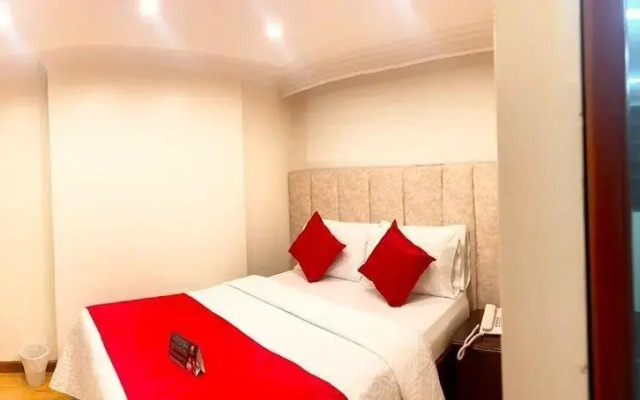 Hotel Fontibon