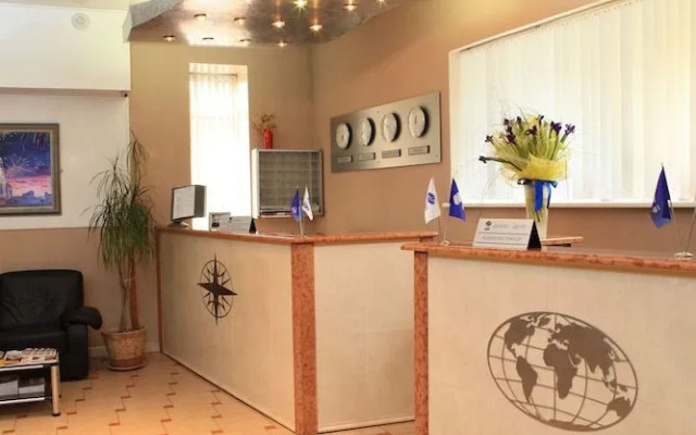 Hostel Fort