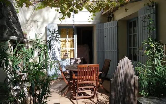 Gîte les Tournesols