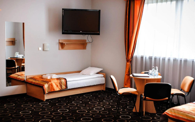 InterHouse Hotel