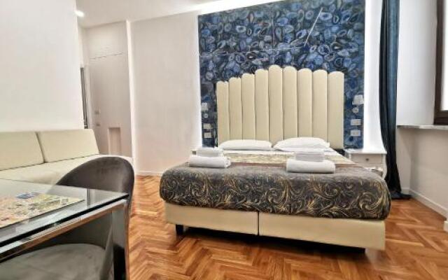 Navona Central Relais