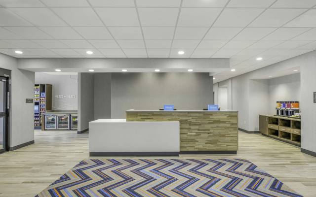 Hampton Inn & Suites By Hilton Decatur