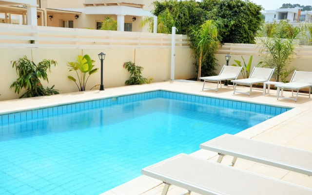 Anthorina Villa 18