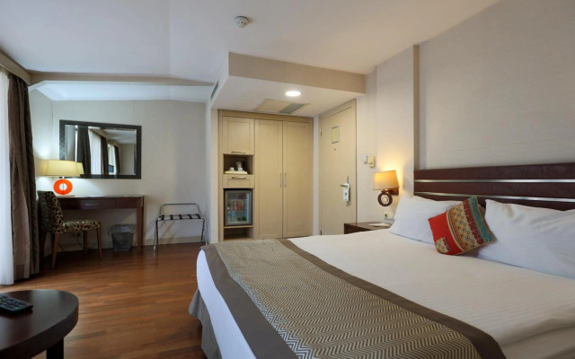 Niza Park Hotel