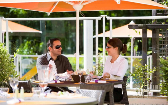 Demeures de campagne Orleans Chemin de Sologne – Novotel