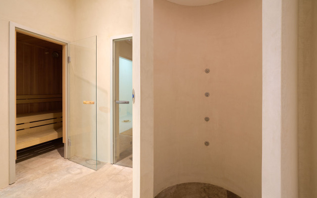 Hotel Castellar-Adults Only