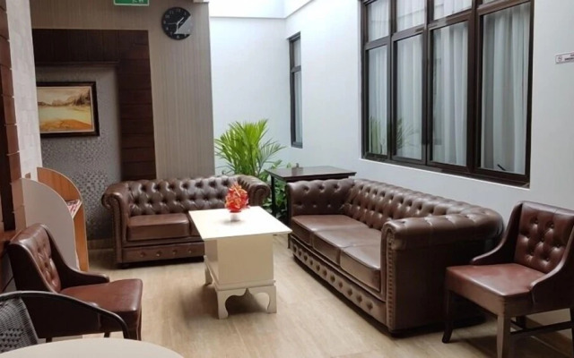 Casa de Wanea Hotel & Resto