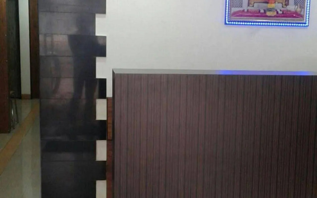 HOTEL Sai Leela Residency