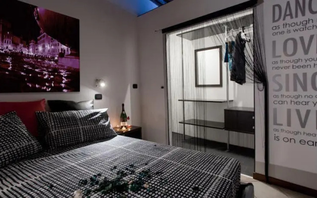 Chroma Apt Campo de Fiori