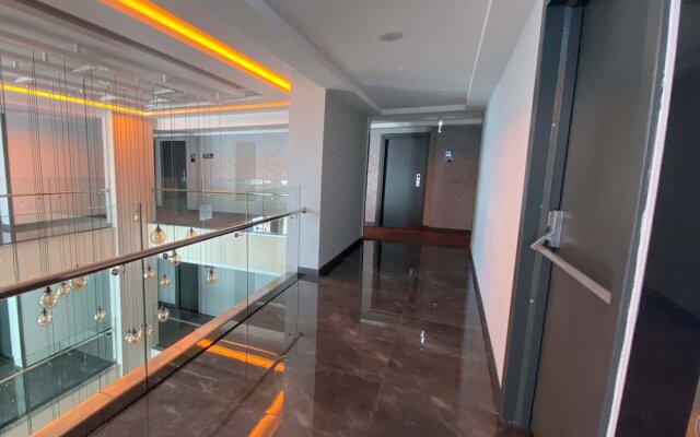 Spark Hotel Residence Konya