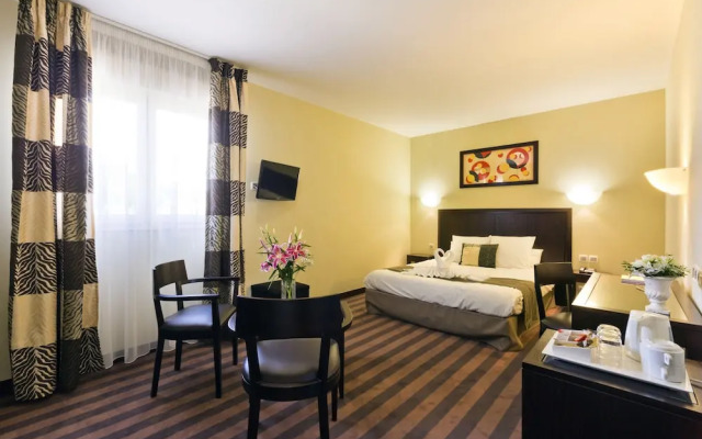 Auberge Du Moulin Marin