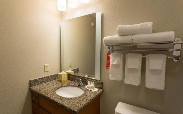 TownePlace Suites by Marriott Sunnyvale Silicon Valley