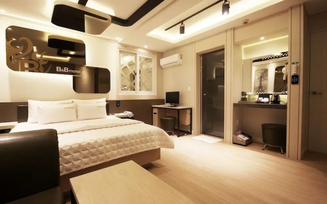 Yecheon B&B Hotel