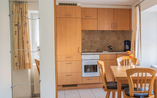 Pension am Waldegg